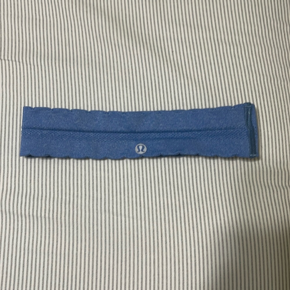 Lululemon Headband